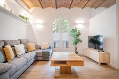 Uptown Barcelona You Stylish Apartments