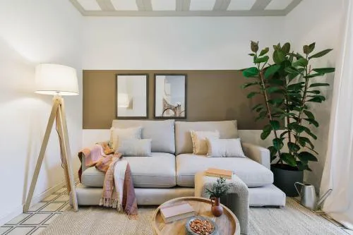 Veduto - 2 bedrooms in Eixample Esquerra