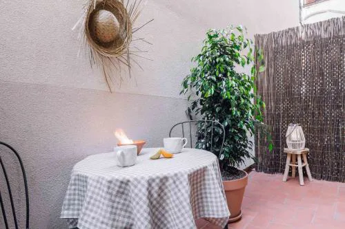 Velez - 1 bedroom in Gràcia
