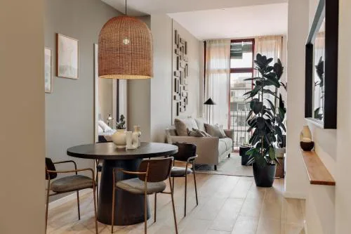Vent - 2 bedrooms in Sant Antoni