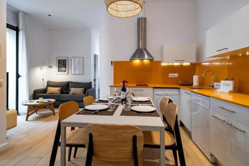Verdi Habitat Apartments