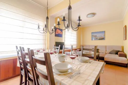 Vincent's House