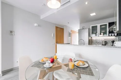 Weflating Barcelona Sants