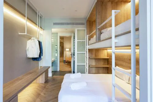 Weflating Boutique Hostel