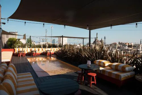 Wittmore Hotel GL- Adults Only, Small Luxury Hotels