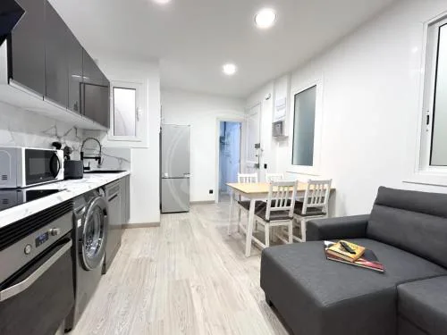 Wonderful apartment Enamorats