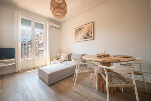 You Stylish Eixample Apartments
