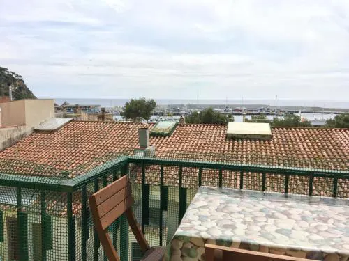 Aiguaneu S´Ermita