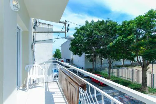 Apartamento Armonia