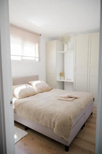 Apartamento Casa Gallardo