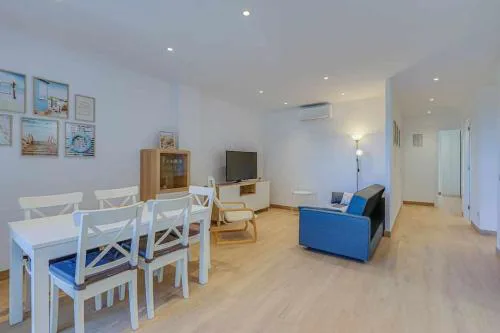 Apartamento Condal
