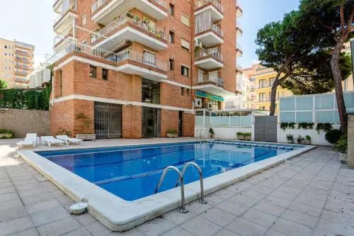 Apartamento Costa Brava