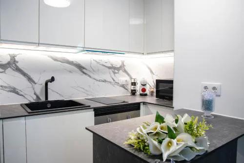 Apartamento LUXOR