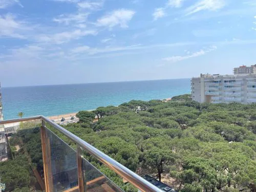 Apartamento playa