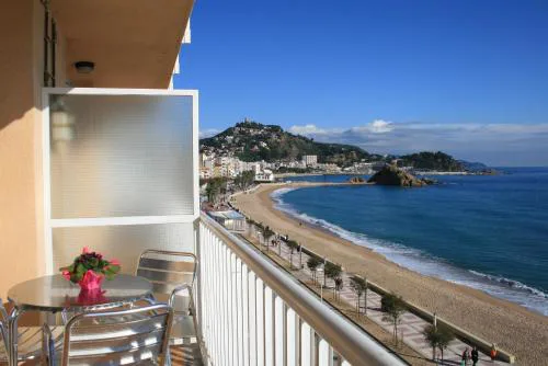 Apartaments El Sorrall