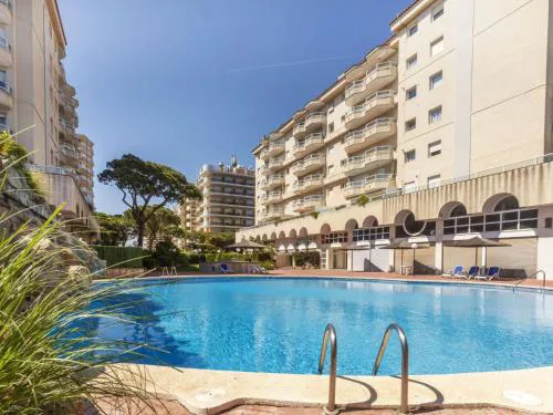 Apartment Blanes Playa by Interhome