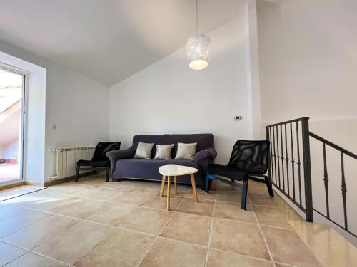 Apartment in Blanes with Sea Views