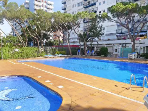 Apartment Santa Cruz by Interhome
