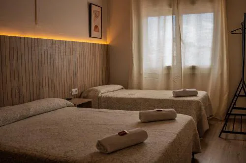 Can Setmanes by CozyCatalonia - Hostal Central Blanes