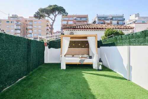 CASA CALMA Blanes