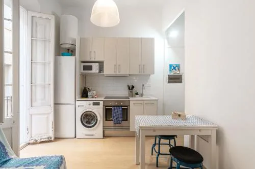 Cozy Apartment Blanes