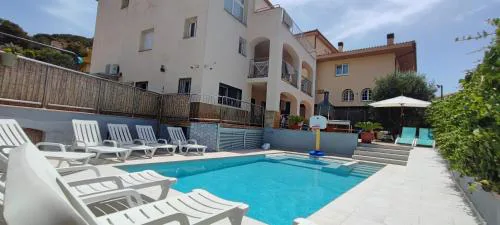 Desing House Panorama Beach