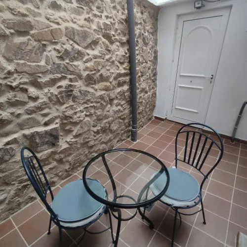 Estudio en Blanes