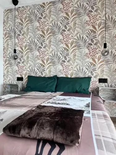 Habitació amb encant a Blanes
