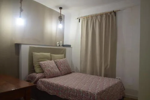 Habitación delante de la playa Blanes