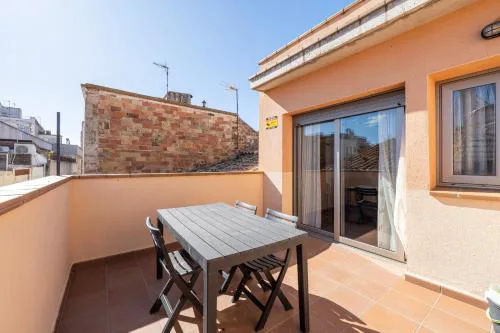 Hauzify I Apartaments Bellaire
