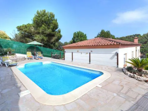 Holiday Home Figaro by Interhome