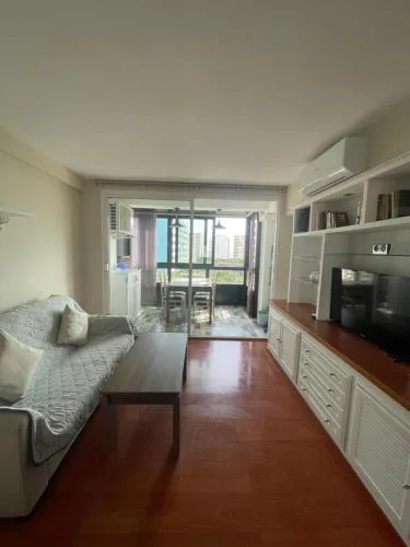 Maravilloso apartamento Delux