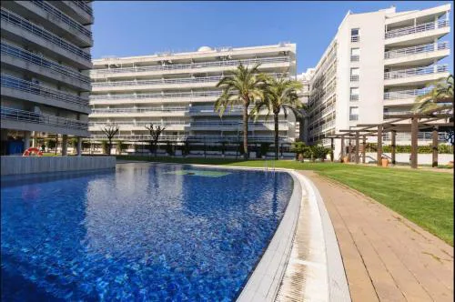 Maria apartment