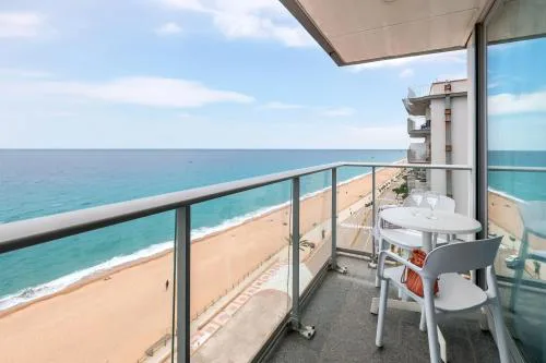 Pierre & Vacances Blanes Playa