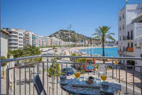 Rentalsbcn - Passeig de la Marina