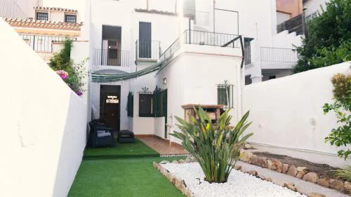 Villa Santa Anna Blanes Centro 60 metros Playa
