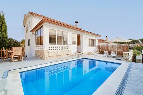 Villa Tensi - Blanes - propietario