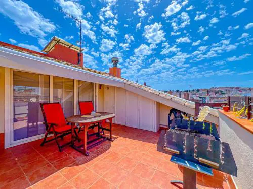 Vivalidays Montserrat - Blanes