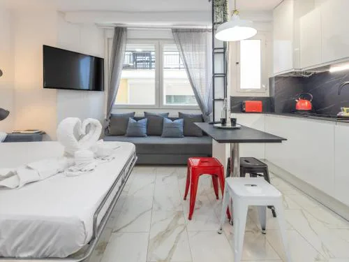 Winahost Apartamento Blanes
