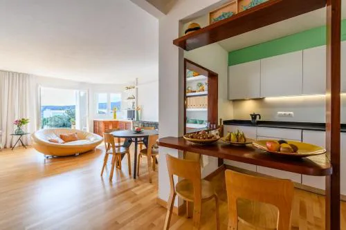 Apartamento muy luminoso en zona tranquila