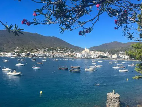 Bell Apartament a Cadaqués