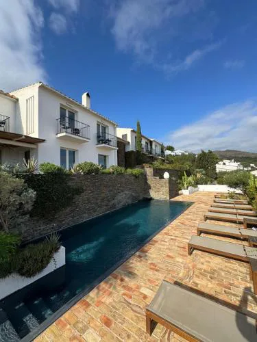 Boutique Hotel Villa Gala by Fimedhotels