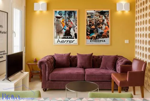 Ca la Mari- Artístico I reformado I funcional y pet-friendly con 3 camas dobles I Brava Experience