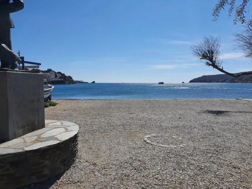 Espectacular Planta Baja con terraza y parking a 5 min de la playa