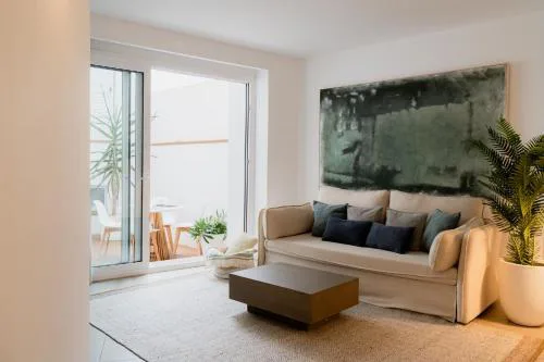 Gaia Apartments & Lofts Cadaqués