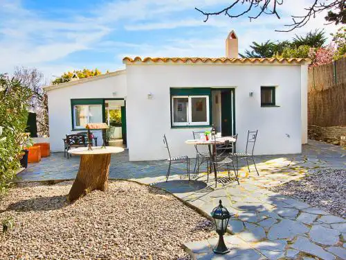 Holiday Home Mimosa by Interhome