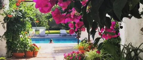 Horta d'en Rahola - Adults Only