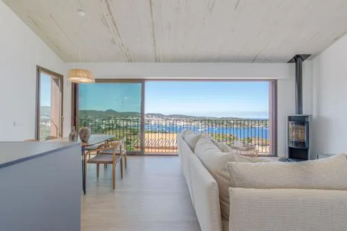 Milenial Immo Exclusive house with sea views Cadaqués