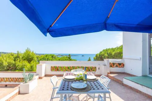 Milenial Immo Nans1 - Studio near Sa Conca beach