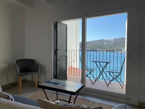 POAL-Dúplex de ensueño en Cadaqués